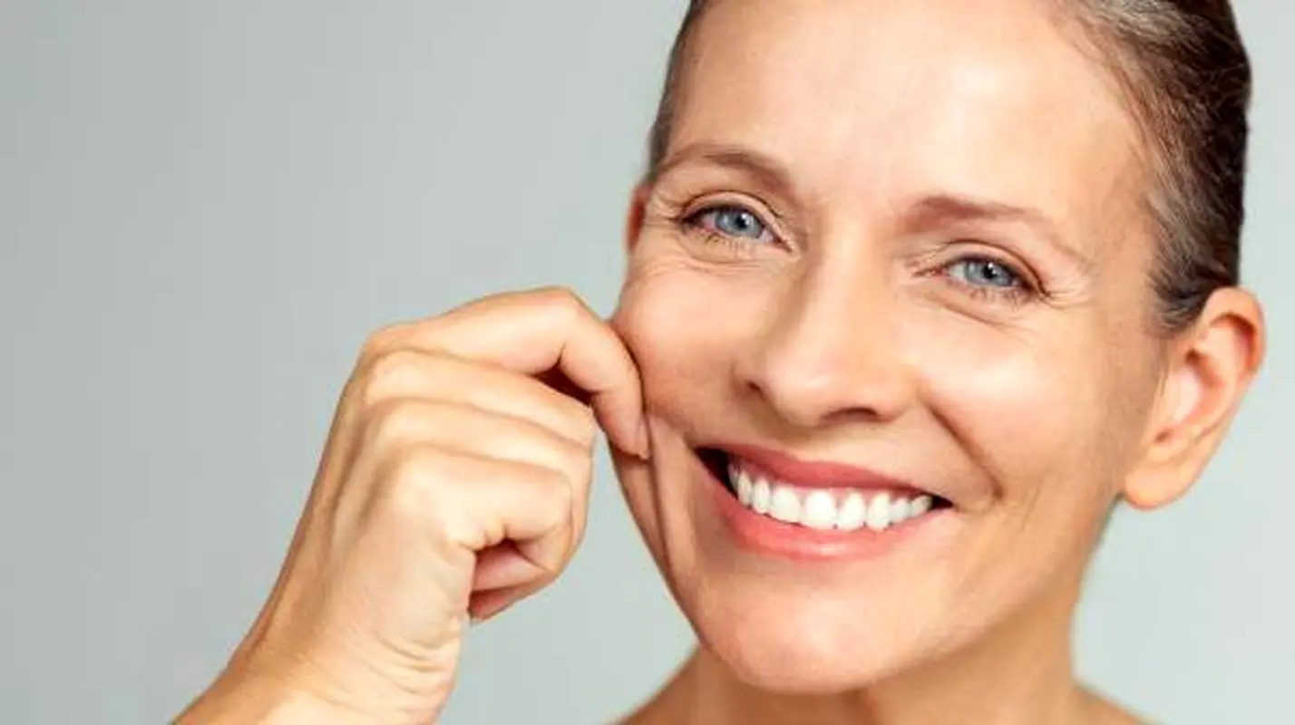 لیفت صورت بدون جراحی